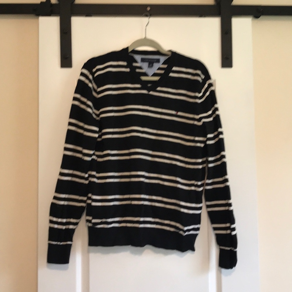 Men’s Tommy Hilfiger Sweater